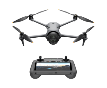 DJI Mavic 4 Pro (RC 2)   