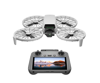 DJI Flip (RC 2)   