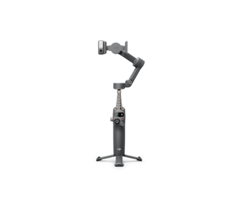 DJI Osmo Mobile 7P - Stabilizator gimbal pentru smartphone   