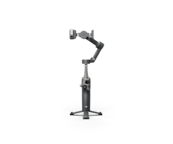 DJI Osmo Mobile 8 - Stabilizator gimbal pentru smartphone   