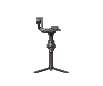 DJI RS 4 Combo - Stabilizator gimbal pentru aparat foto  