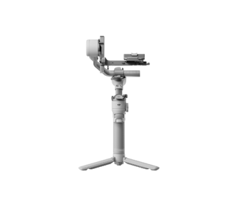 DJI RS 4 Mini Combo - Stabilizator gimbal pentru aparat foto sau smartphone 