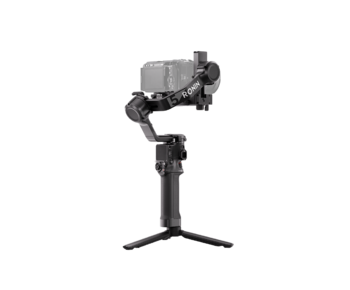 DJI RS 5 - Stabilizator gimbal pentru aparat foto  