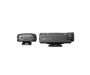 DJI Mic Mini (1 TX + 1 RX) - Kit microfon wireless   