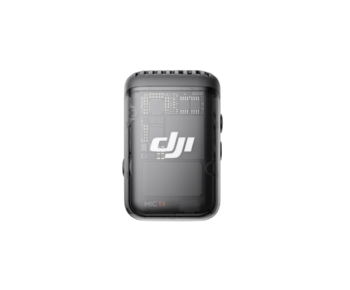DJI Mic 2 Transmitator wireless (Shadow Black)   