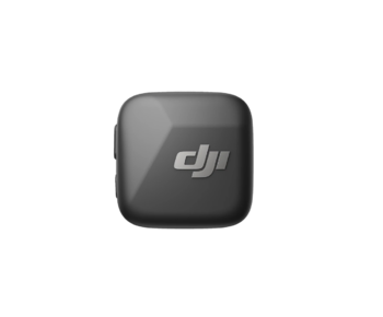 DJI Mic Mini Transmitator wireless (Infinity Black)  