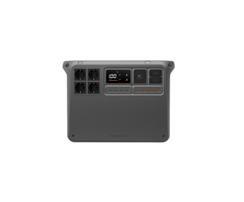 DJI Power 2000 - Statie portabila de incarcare   