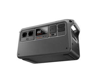 DJI Power 1000 V2 - Statie portabila de incarcare 