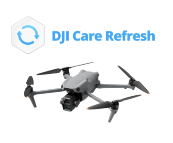 DJI Care Refresh 2 ani pentru drona Air 3S   