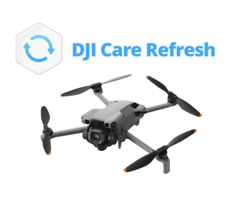 DJI Care Refresh 2 ani pentru drona Mini 5 Pro 