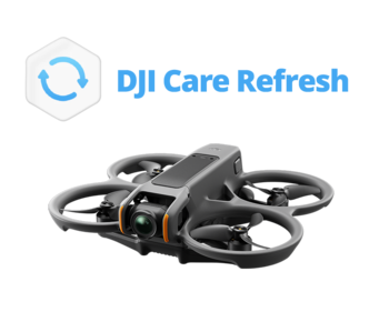DJI Care Refresh 2 ani pentru drona Avata 2 