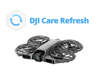 DJI Care Refresh 2 ani pentru drona Neo 2  