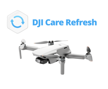 DJI Care Refresh 1 an pentru drona Mini 4 Pro