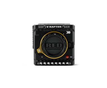 RED V-RAPTOR XE Z Mount    