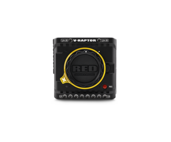 RED V-RAPTOR [X] Z Mount    