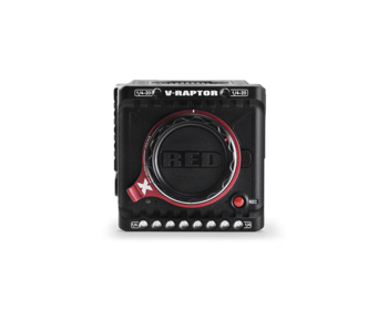 RED V-RAPTOR [X] RF Mount 