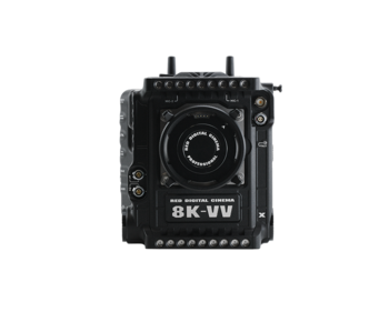 RED V-RAPTOR XL [X] (V-Lock)   