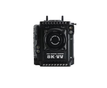 RED V-RAPTOR XL [X] (V-Lock)