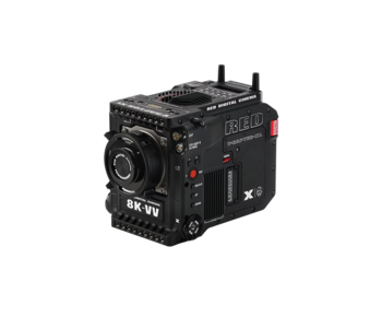 RED V-RAPTOR XL [X] Production Pack (fara baterii) (V-Lock)  