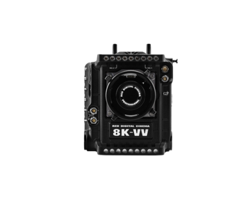 RED V-RAPTOR XL 8K VV (V-Lock)  