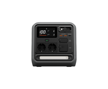 DJI Power 1000 Mini - Statie portabila de incarcare 