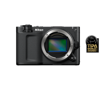 Nikon ZR Aparat Foto Cinematografic Mirrorless 24.5MP 6K body  