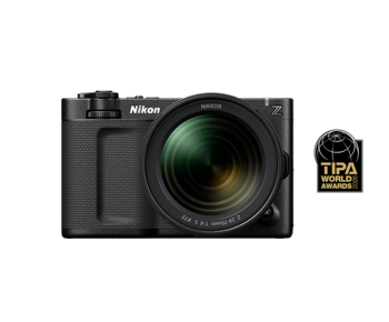 Nikon ZR Aparat Foto Cinematografic Mirrorless Kit cu Obiectiv 24-70mm 