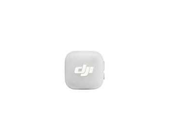 DJI Mic Mini 2 Transmițător wireless