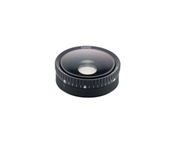 DJI Osmo Action 6 Macro Lens 