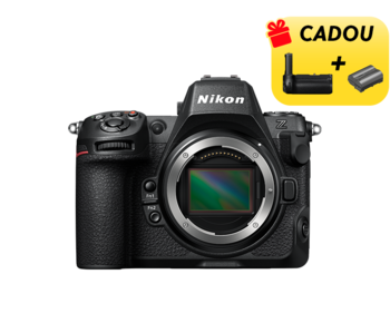 Nikon Z8 Aparat Foto Mirrorless 45,7MP 8K body    