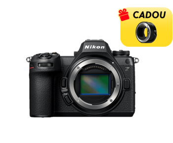 Nikon Z6III Aparat Foto Mirrorless 24.5MP 6K body