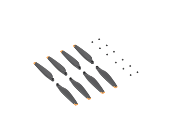 DJI Set elice pentru drona Mini 3 Pro   