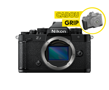 Nikon Zf Aparat Foto Mirrorless 24.5MP 4K body  