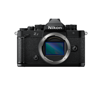 Nikon Zf Aparat Foto Mirrorless 24.5MP 4K body 