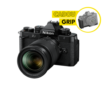 Nikon Zf Aparat Foto Mirrorless Kit Obiectiv 24-70mm f/4