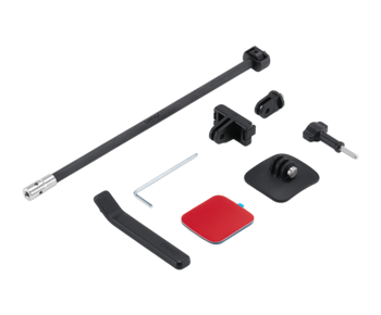 DJI Kit montura casca, filmare Third-Person, pentru Osmo 360  