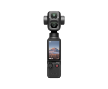 DJI Osmo Pocket 4P Vlog Combo 