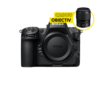 Nikon Z8 Aparat Foto Mirrorless 45,7MP 8K body  