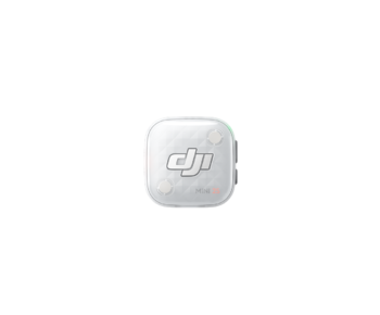 DJI Mic Mini 2S Transmitator wireless  