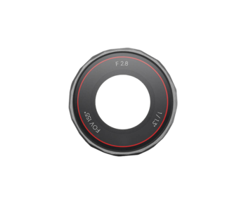 DJI Capac protectie obiectiv pentru Osmo Action 5 Pro   