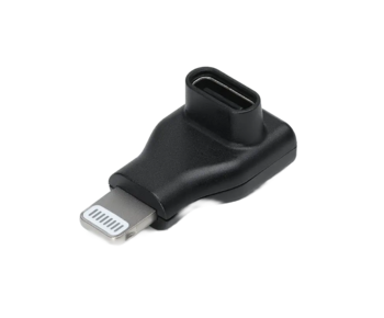 DJI Adaptor USB-C - Lightning pentru Mic Mobile Receiver     