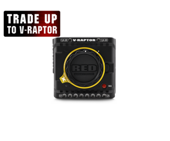 RED V-RAPTOR [X] Z Mount   