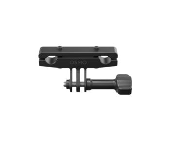 DJI Montura sa bicicleta pentru Osmo Action 