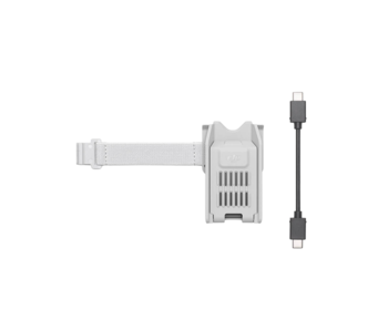 DJI Kit montare Cellular Dongle 2 pentru drona Mini 4 Pro 