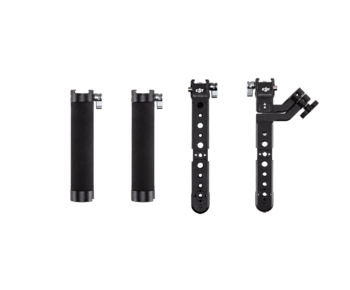 DJI Manere R Twist Grip Dual Handle   