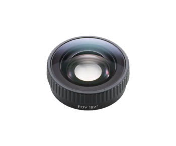 DJI Obiectiv ultra-wide pentru Osmo Action 6  