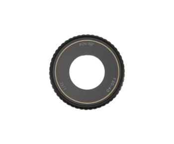 DJI Capac protectie obiectiv pentru Osmo Action 6 