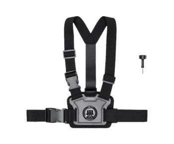 DJI Curea de piept pentru Osmo Action  