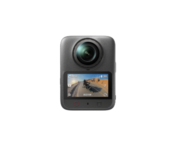 DJI Osmo 360 II Adventure Combo - Camera de actiune 8K