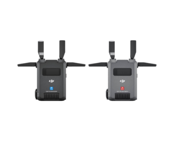 DJI Sistem transmisie video SDR Transmission Combo